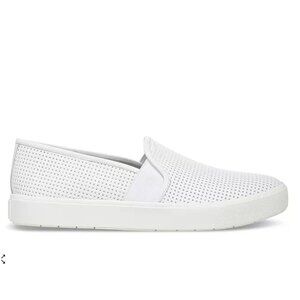 *NEW* Vince Blair 5 Leather Slip-On Sneaker Women